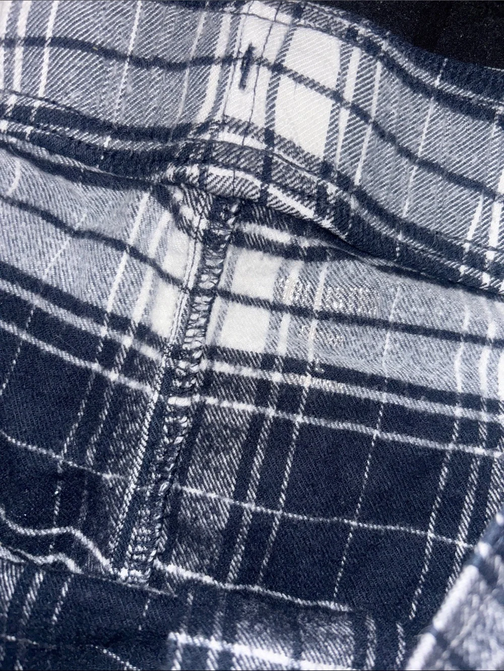 Hollister sleeping pants